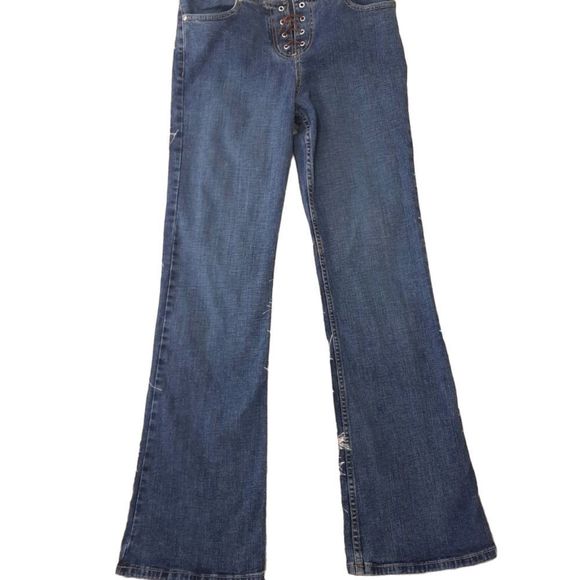 Just usa denim Jean's - Picture 1 of 7